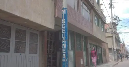 MISCELANEA DIAGONAL 73H CON 79C BOGOTÁ MISCELANEA DIAGONAL 73H CON 79C BOGOTÁ